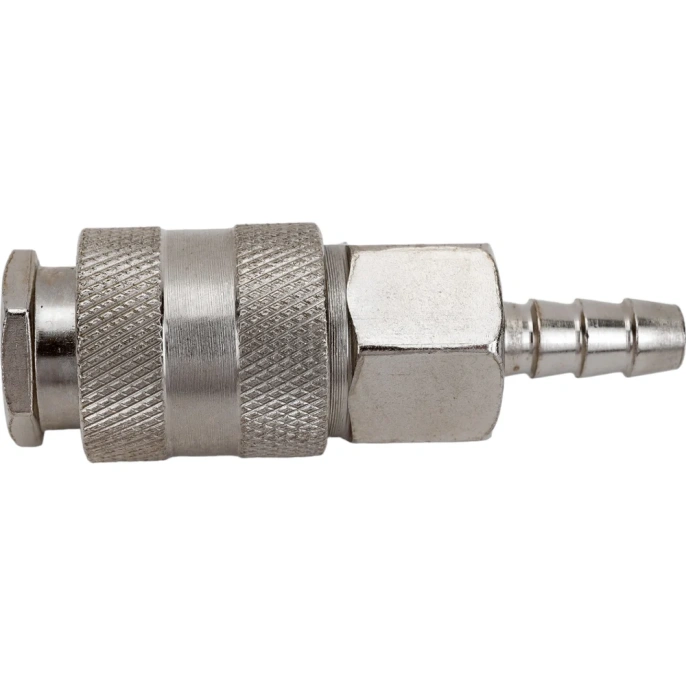 Разъемное соединение рапид мама - елочка 8 мм Gigant G-PN14075