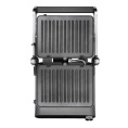 REDMOND GM303 Гриль SteakMaster, Серый