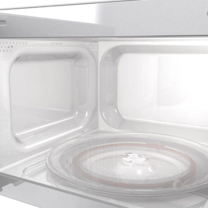 Микроволновая Печь Gorenje MO17E1WH 17л. 700Вт белый