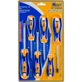 Набор отверток 6 шт KRAFT KT 700402
