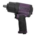 Thorvik AIW1275 Гайковерт ударный пневматический 1/2"DR 8000 об/мин, 1275 Нм