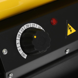 Дизельная тепловая пушка Ballu BHDP-30,  30кВт, желтый