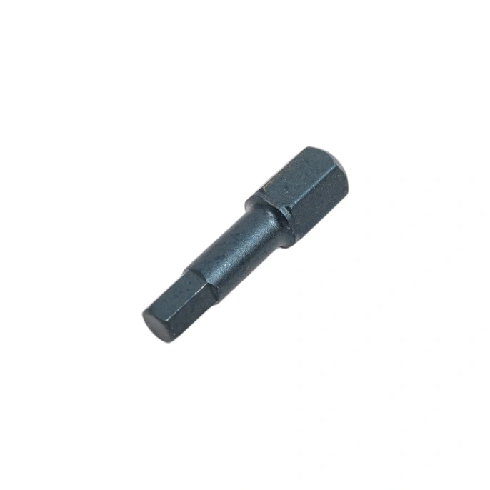 Биты шестигранные типа HEX 4, 25 мм, 20 шт RAWLPLUG RT-BIT-HEX4/25