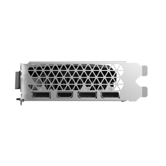 Видеокарта Zotac PCI-E 4.0 RTX 3050 SOLO NVIDIA GeForce RTX 3050 6Gb 96bit GDDR6 1470/14000 HDMIx1 DPx3 HDCP Ret (ZT-A30510G-10L)