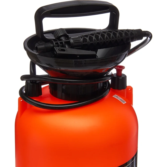 Помповый опрыскиватель Gigant 5л GIA-02