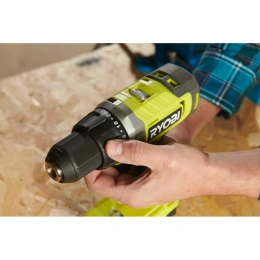Дрель-шуруповерт Ryobi ONE+ 18В RDD18-0 5133005437