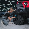 Гайковерт аккумуляторный BORT BSR-21U (2x4Ач+ЗУ) 93418477