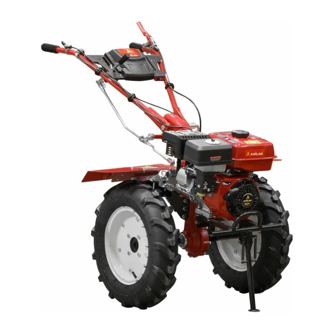 Культиватор бензиновый ASILAK SL-84L SL-84L-5012 ЦВ-0169215475