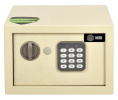 Сейф мебельный Cactus CS-SF-E18L взломостойкий 170x260x230мм электронный