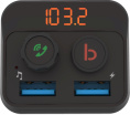 FM-трансмиттер Ritmix FMT-B100