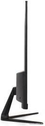Монитор с аудио 23.8" ExeGate ProSmart EV2407A (VA LED Grade A+, FHD, 1920x1080@75Гц, 16:9, 250cd/m2, 4000:1, 178°/178°, 5ms, Speakers, D-Sub, HDMI, Audio-out, FreeSync, Low Blue Light, кабель HDMI 1.5м, VESA, регулировка наклона (tilt), черный) EX294344R