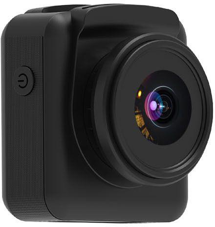 Видеорегистратор TRENDVISION X2 Dual, черный