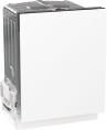 Встраиваемая посудомоечная машина Gorenje GV642E90, полноразмерная, ширина 59.8см, полновстраиваемая, загрузка 13 комплектов