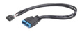 USB-кабель / CI-U919 / Cable Hiper internal USB 3.0 to USB 2.0