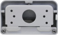 Кронштейн DAHUA DH-PFB204W, белый