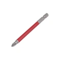 Биты для шуруповерта PH2 (10 шт, 90 мм) GROSSMEISTER 024001004