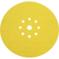 Шлифкруги 225 мм, 8 отверстий, 100G, 10 шт Dewalt DT3179-QZ