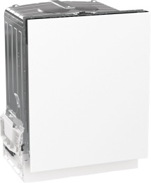 Встраиваемая посудомоечная машина Gorenje GV642E90, полноразмерная, ширина 59.8см, полновстраиваемая, загрузка 13 комплектов