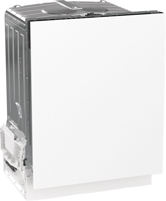 Встраиваемая посудомоечная машина Gorenje GV642E90, полноразмерная, ширина 59.8см, полновстраиваемая, загрузка 13 комплектов