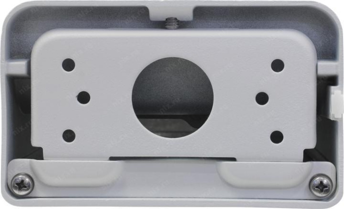 Кронштейн DAHUA DH-PFB204W, белый