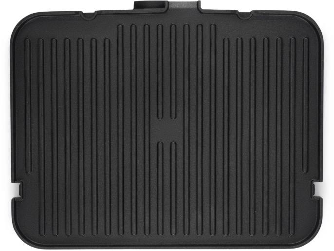 Электрогриль Vitek VT-PG5515 2200Вт черный