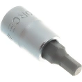 Головка-бита 1/4", 6 гранная, 32 мм, 4 мм FORCE 3243204