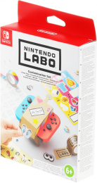 Набор аксессуаров Nintendo Labo Дизайн для Nintendo Switch [nt430825]