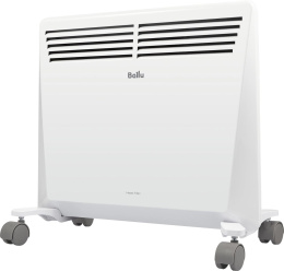 Конвектор Ballu Heat Max BEC/HMM-1000 1000Вт белый