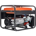 Бензиновый генератор Gigant 7 кВт; эл.стартер GGL-7000ES