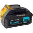 Аккумуляторная батарея 4.0 Ач, 20 В Skytools SK04000