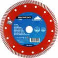 Диск алмазный Турбо 180 мм vertextools 04-180-6