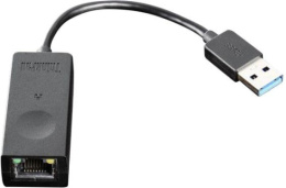 Адаптер Lenovo 4X90S91830 черный