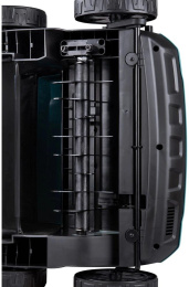 Скарификатор Makita DUV320RT электр. аккум. 3300об/мин