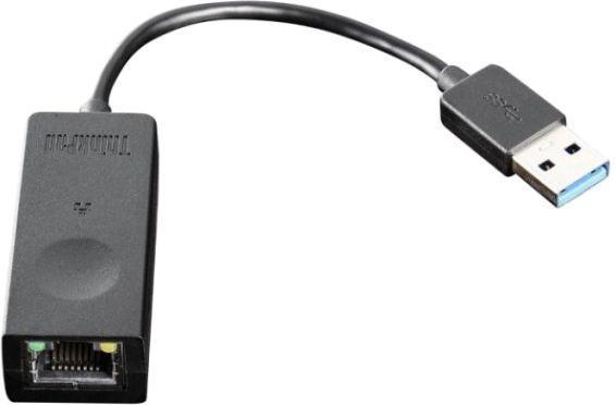 Адаптер Lenovo 4X90S91830 черный