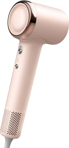 Фен для волос DEERMA DEM-CF50W pink