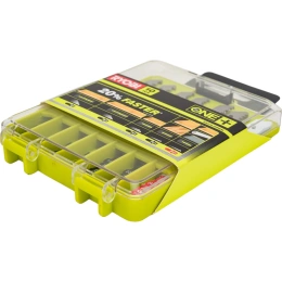 Набор пилочек для лобзика 10 шт Ryobi 5132002811