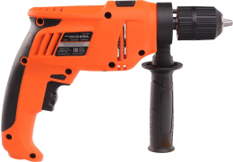 Дрель ударная Patriot FD 675HL [120301676]