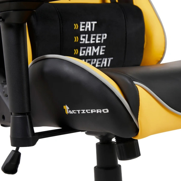 Кресло геймерcкое EVOLUTION Tactic PRO Special edition D4