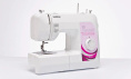 Швейная машина Brother XN2500, белый