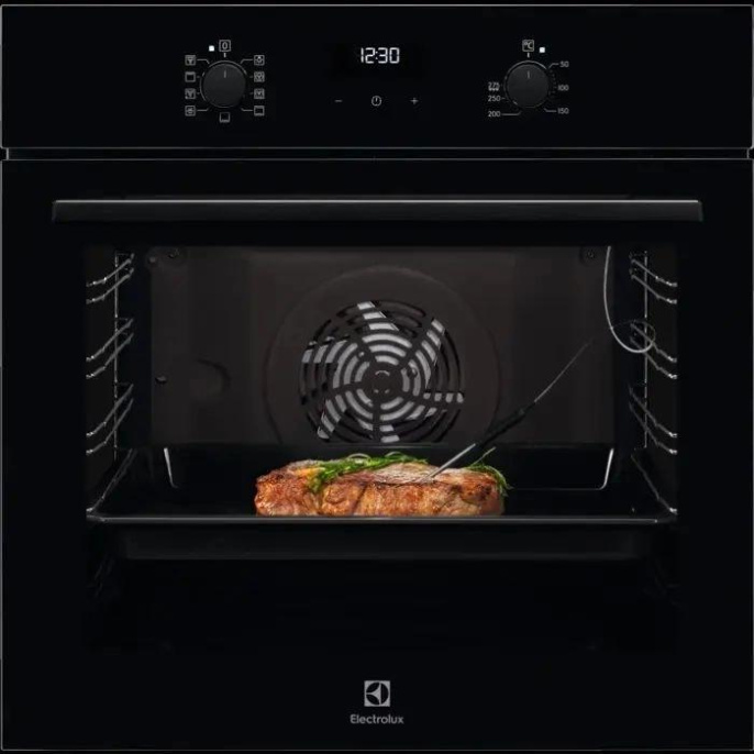 Духовой шкаф ELECTROLUX EOE5C71Z