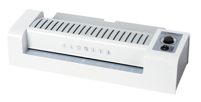 Ламинатор Deli E3892-EU, A3