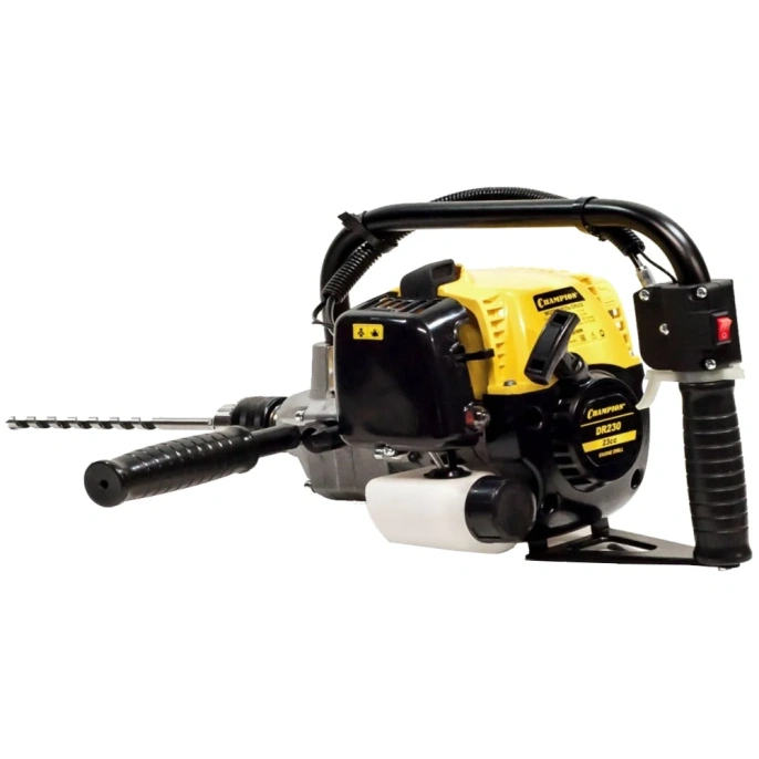 Мотодрель Champion DR230