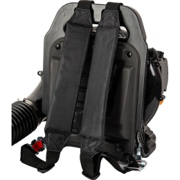 Бензиновая воздуходувка Gigant 1,62 кВт обдув LU-05