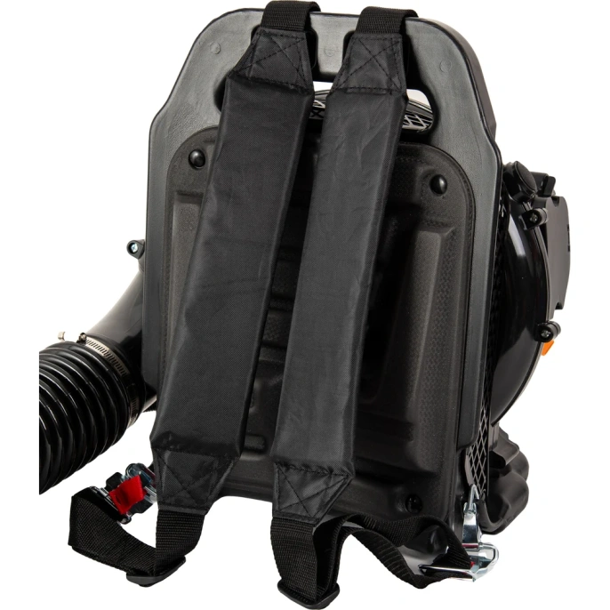 Бензиновая воздуходувка Gigant 1,62 кВт обдув LU-05