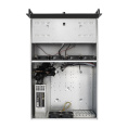 Серверная платформа ExeGate Pro 4U650-010/4U4139L <RM 19", высота 4U, глубина 650, Redundant БП 2x550W, USB> EX293881RUS