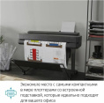 Плоттер/ HP DesignJet T630 24-in Printer (5HB09D)