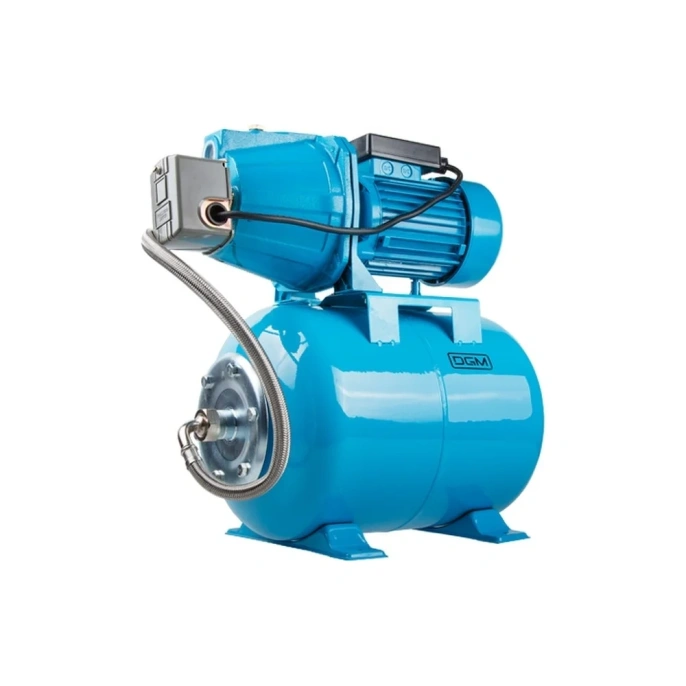 Насосная станция DGM BP-1500