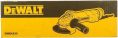 Углошлифовальная машина DeWalt DWE4235 1200Вт 11500об/мин рез.шпин.:M14 d 125мм