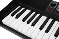Синтезатор Casio CT-S500 61клав. черный