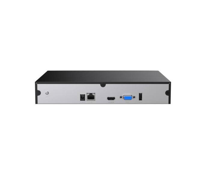 Видеорегистратор 16-канальный сетевой UHD NVR3116 IP-COM